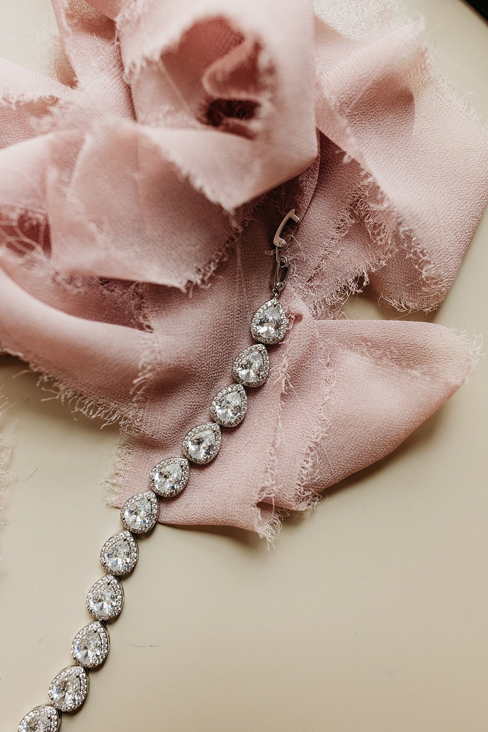  Bride's wedding details and acessories. Rooftop wedding and reception at 21C Hotel Louisville 